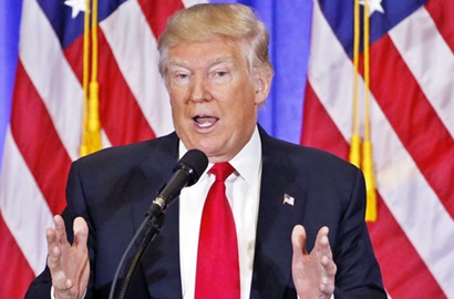 Larangan Perjalanan Trump Diterapkan, Petinggi Perusahaan IT Protes Keras