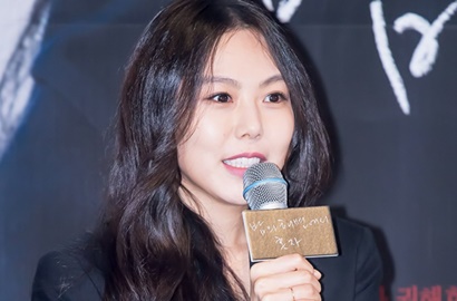 Bahas Calon Pasangan Lee Byung Hun di 'Mr. Sunshine', Netter: Kim Min Hee Saja