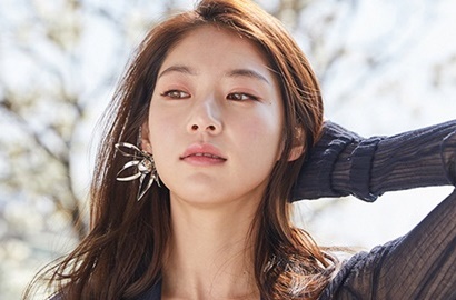 Gong Seung Yeon Pamer Rambut Super Pendek, Demi Drama Bareng Seo Kang Joon?