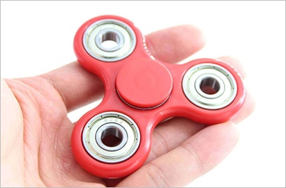 harga fidget spinner