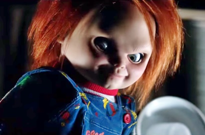 Sadis, Boneka Chucky Habisi Nyawa Manusia di Trailer 'Cult of Chucky'