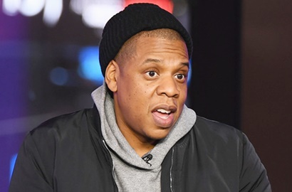 Jay-Z Selipkan Kata 'Alhamdulillah' di Lagu Baru