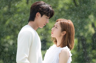 Seperti Ini Rumitnya Hubungan Nam Joo Hyuk cs di 'Bride of the Water God'