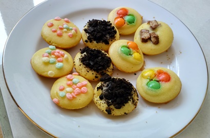 Cuma Ada di Indonesia, 10 Kuliner Khas Nusantara Ini Punya Nama Unik yang Bikin Heran