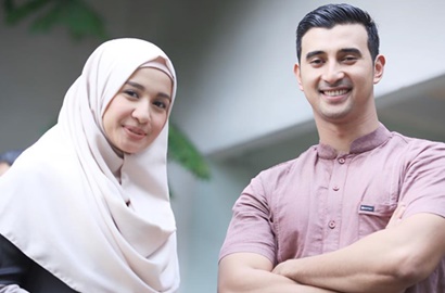Laudya C. Bella Bintangi Sinetron 'Insya Allah Jodoh' di RCTI, Bareng Ali Syakieb?