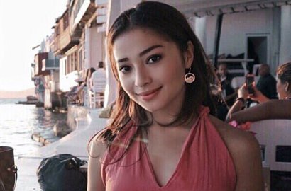 Liburan Berdua Sering Tuai Cibiran di Medsos, Ini Pembelaan Pacar Nikita Willy