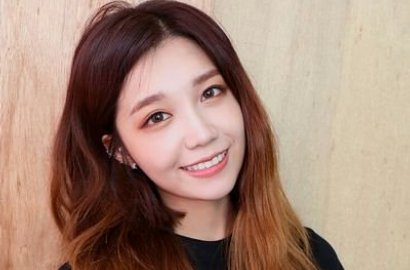 Siaran Bareng A Pink, Gaya Eun Ji Minum Soju Ini Dicibir Netter Habis-Habisan