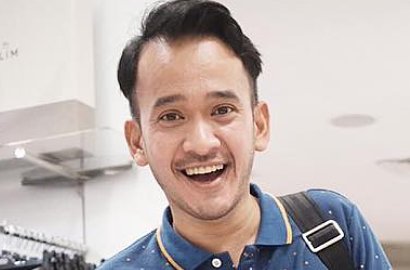 Biasa Kalem, Ruben Onsu Mendadak 'Ngamuk' di Media Sosial Gara-Gara Ini
