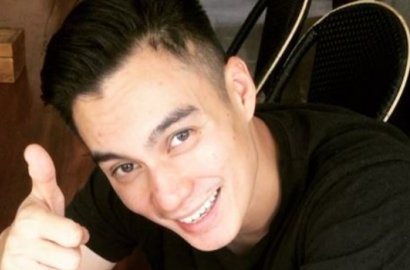 Rio Dewanto Mengaku Sudah Terima Undangan Nikah, Begini Reaksi Baim Wong