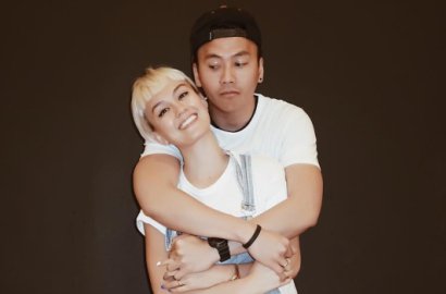 Tulis Caption Ini, Pebasket Wijaya Saputra Benarkan Sudah Nikahi Agnes Monica?