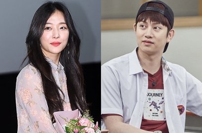 Pamer Nonton Film Sulli-Kim Soo Hyun, Heechul SuJu Berikan Pujian?
