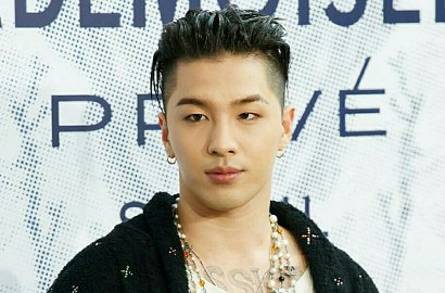 Terungkap, Taeyang Ternyata Orang yang Beli Karya Seniman Rp 7 Miliar