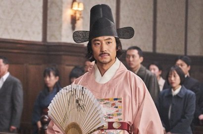 Kalahkan 'Transformers' dan 'Real' Kim Soo Hyun, 'Park Yeol' Lee Je Hoon Capai 1 Juta Penonton