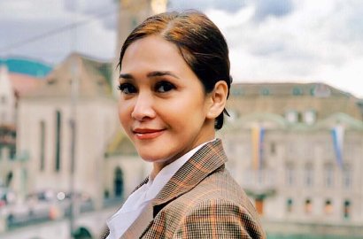 Benarkan Maia Estianty Liburan Bareng Irwan Mussry, Ini Kata Manajer