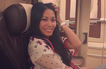 Bandingkan dengan Eranya, Anggun Sebut Soal Hal Paling Bahaya Buat Musisi