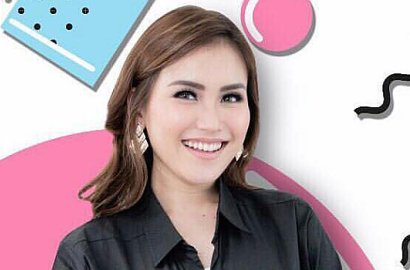 Raffi Umbar Foto 'Aib' Nagita, Beredar Foto Ayu Ting Ting Tidur Mangap