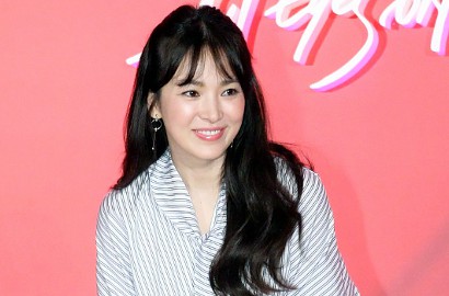 Agensi Song Hye Kyo Ogah Tanggapi Liputan MBC Soal Rumor di Bali