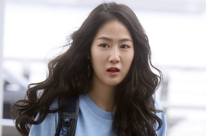 Tunjukkan Wajah Tanpa Riasan di 'Laws of Jungle', Hidung Soyu Bikin Netter Kaget