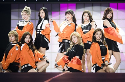Netter Ancam Bakal Siram Twice dengan Asam Klorida, JYP Ent. Siap Tindak Tegas