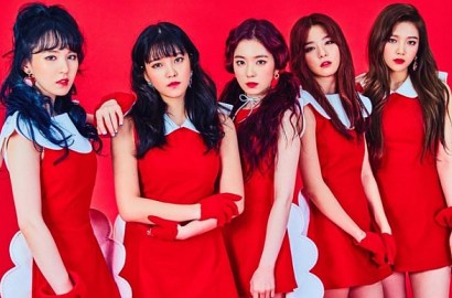 'Red Flavor' Red Velvet Dinilai Bakal Lebih Keren dari 'Rookie', Ini Bocorannya