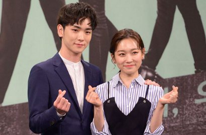 Manisnya Chemistry Key dan Kim Seul Gi di BTS 'Lookout' Bikin Gemes