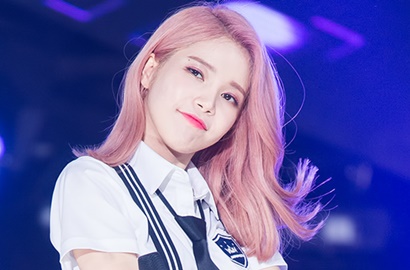 Kocaknya Cara Solar Mamamoo Beri Semangat Untuk Fans yang Diet, Seperti apa?