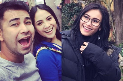 Sama-Sama Jadi Asisten Artis, Ternyata Asisten Nagita dan Ayu Ting Ting Beda Nasib
