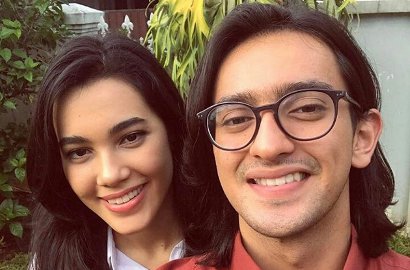 Michella Putri dan Omar Daniel Cocok Jadi Pasangan di 'Berkah Cinta'?