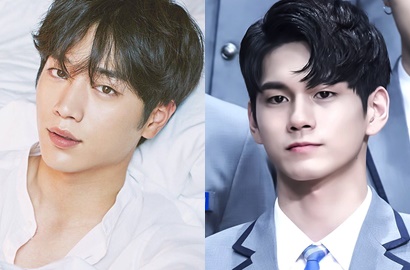 Ong Sung Woo 'Produce 101' dan Seo Kang Joon Gabung Drama 'Idol Fever', Peran Apa?