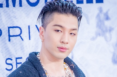 Bikin Bangga, Taeyang Sukses Dapat Gelar Master Meski Sibuk Jadi Idol
