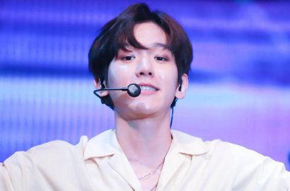 Awas Kaget! Member Wanna One Ini Ternyata Kembaran Baekhyun