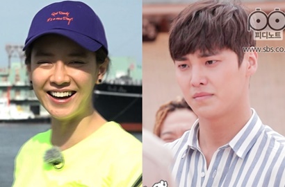 Menang di Episode Baru 'RM', Jatah Layar Song Ji Hyo-Lee Tae Hwan Tuai Protes