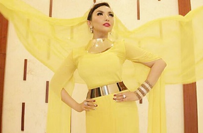 Roro Fitria Kena Tipu Cowok Ganteng, Netter Tawarkan Solusi 'Mengerikan'