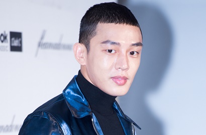 Dibanjiri Komentar Sinis Karena Bebas dari Wamil, Agensi Yoo Ah In Angkat Bicara