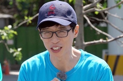 Terungkap, Yoo Jae Seok Pernah Selamatkan Tentara yang Ingin Bunuh Diri