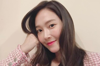 Super Mewah, Awas Kaget Lihat Harga Jam Tangan Jessica di Foto Ini