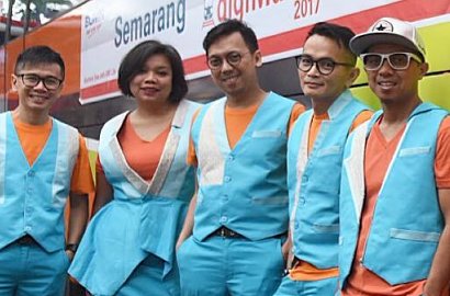 Project Pop Bocorkan Lagu di Album Kompilasi, Tak Ada Tribute untuk Oon?