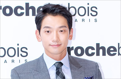 Rain Jadi Kandidat Kuat sebagai MC 'The Final 99 Match' KBS, Ini Alasannya