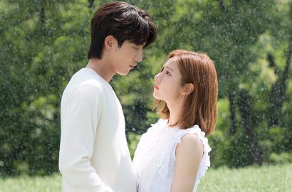 'Water God' Tayang Perdana, Akting Nam Joo Hyuk-Shin Se Kyung Banjir Hujatan