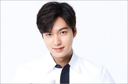 Kejutan! Lee Min Ho Obati Kangen Fans Rilis Teaser Photobook Spesial
