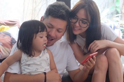 Selain Raffi-Nagita, Baiknya Gading-Gisella Ajak ART Liburan Keliling Eropa