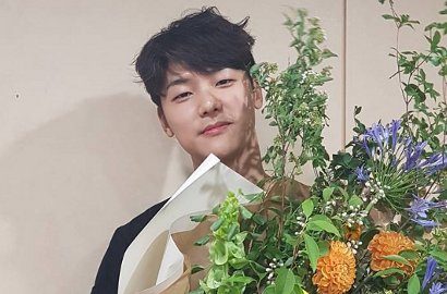 Kang Min Hyuk CN Blue Diam-Diam Syuting 'School 2017', Apa Perannya?