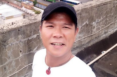 Buktikan Ketampanan, Andika Eks Kangen Band Sukses Gandeng Cewek Baru Lagi