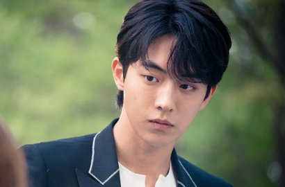 Salahkan Nam Joo Hyuk, Netter Yakin Rating 'Bride of Water God' Bakal Turun