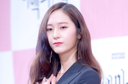 Sempat Dibantah SM, Fans Mulai 'Paksa' Krystal f(x) Segera Debut Solo