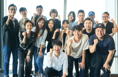 Gelar Sesi Baca Naskah, 'Dokjeon' Jo Jin Woong-Ryu Jun Yeol Tentukan Jadwal Rilis