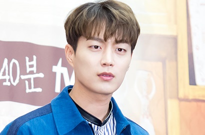Peduli Anak-Anak, Doo Joon Highlight Diam-Diam Lakukan Donasi Selama 5 Tahun