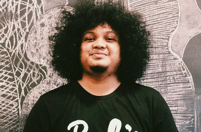 Undangan Nikah Tersebar, Netizen Heboh Kagumi Nama Asli Babe Cabita