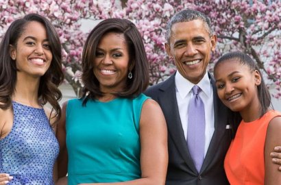 Bingung Gaya Kompakan Sama Saudara? Intip Padu Padan Seru Ala Sasha dan Malia Obama di Indonesia