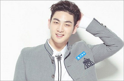 Kabar Duka, Ayah Kang Dongho NU'EST Meninggal Dunia